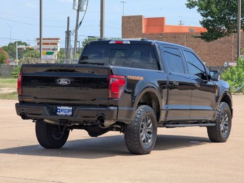 Used 2026 Ford F150 Tremor AWD/4WD image 3