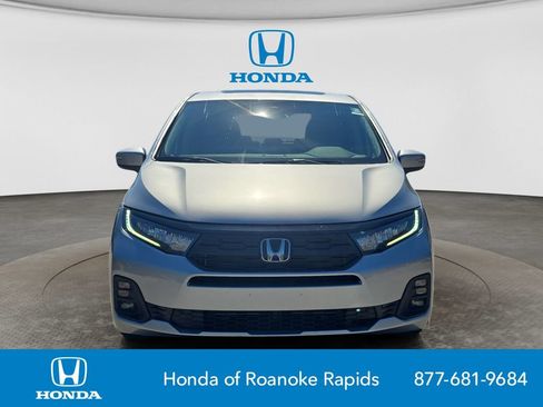 New 2026 Honda Odyssey EX-L image 8