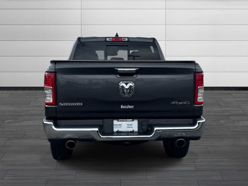 Used 2019 RAM 1500 Laramie w/ Off Road Group AWD/4WD image 6