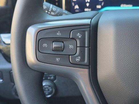 Certified 2026 Chevrolet Silverado 1500 RST w/ Dark Appearance Package image 30