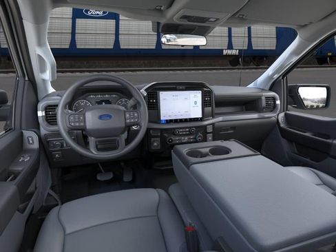 New 2026 Ford F150 XL RWD image 9