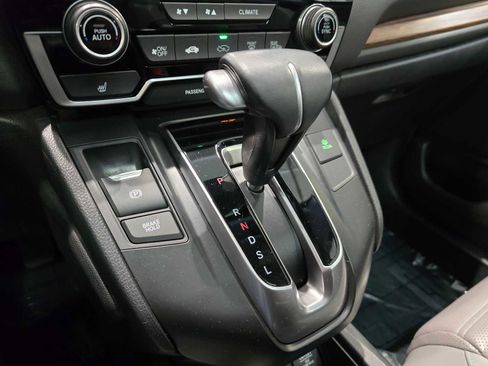 Used 2018 Honda CR-V EX-L image 19