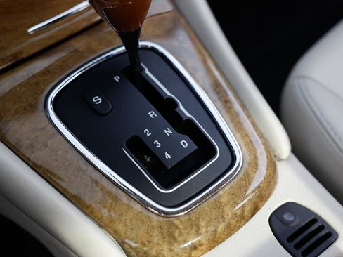 Used 2005 Jaguar X-TYPE 3.0 image 38