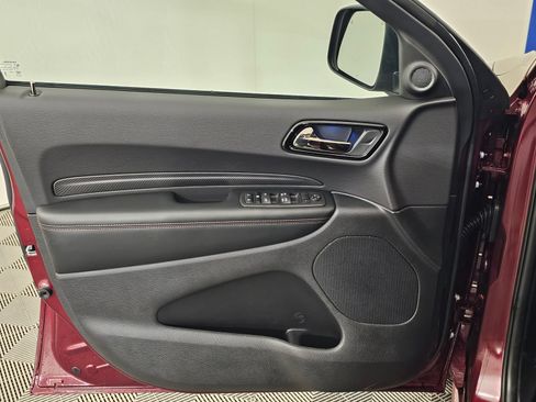 New 2026 Dodge Durango GT AWD/4WD image 10
