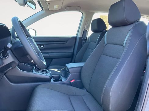 Used 2024 Honda CR-V LX image 11