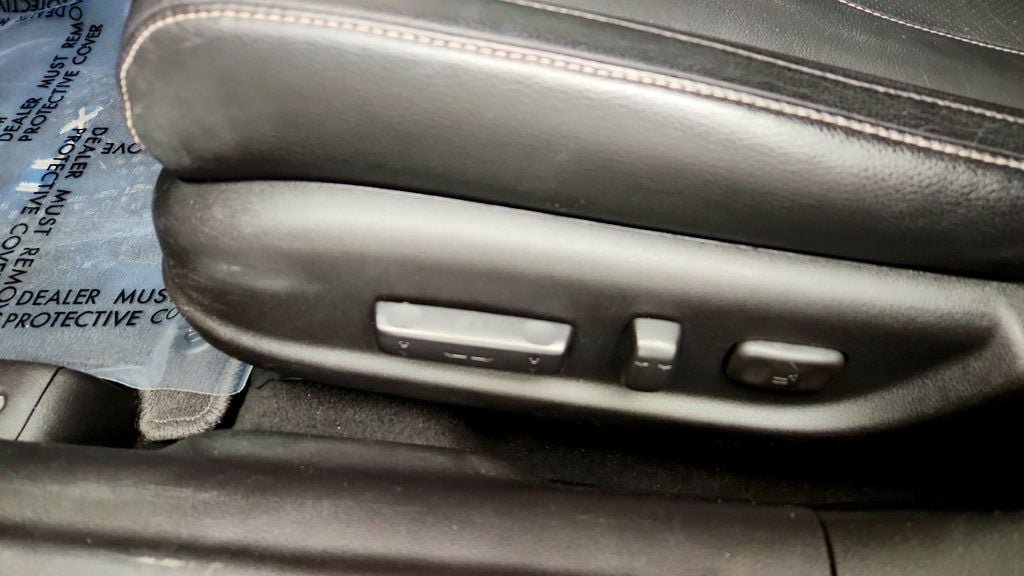 Used 2019 Acura ILX w/ Technology Package FWD image 12