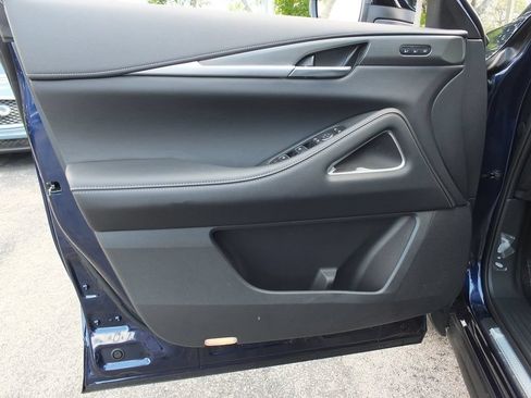 Used 2026 INFINITI QX60 Luxe w/ Cargo Package FWD image 28