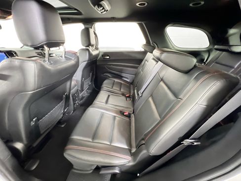 Used 2023 Dodge Durango GT AWD/4WD image 25