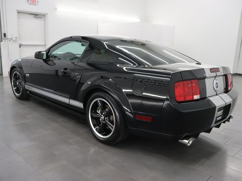 Used 2007 Ford Mustang GT Premium RWD image 6