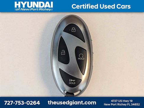 Used 2025 Hyundai Tucson Limited image 42