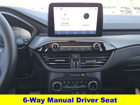 New 2026 Ford Escape Active FWD image 13