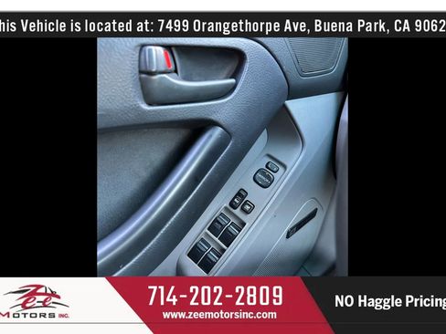 Used 2005 Toyota 4Runner Sport image 28