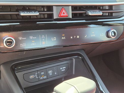 New 2026 Kia K5 GT-Line image 13