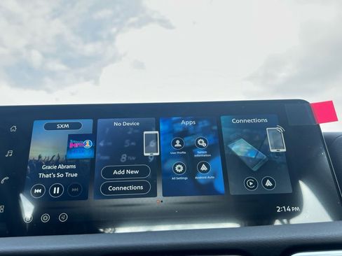 New 2026 Nissan Sentra S w/ Floor Mat Package image 8