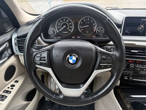 Used 2014 BMW X5 xDrive50i AWD/4WD image 15