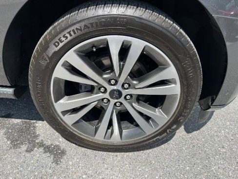 Used 2020 Ford Expedition Platinum AWD/4WD image 46