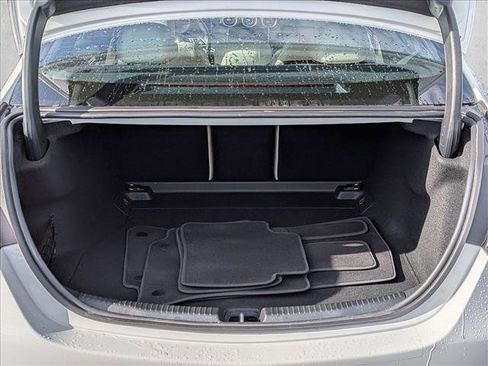 Certified 2025 Mercedes-Benz C 300 4MATIC Sedan image 6