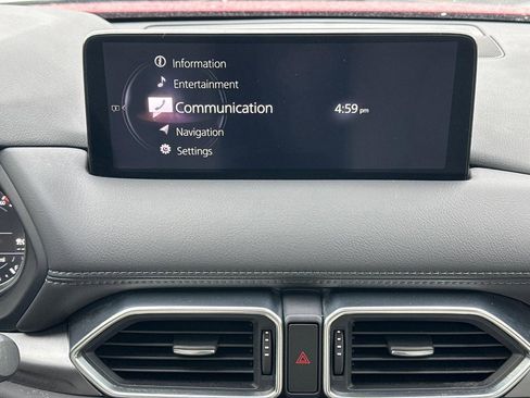 Certified 2023 MAZDA CX-5 AWD 2.5 S w/ Preferred Package image 15