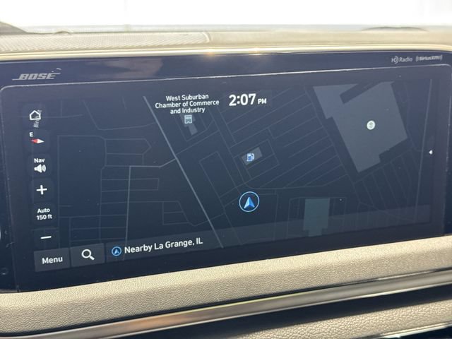 Used 2023 Hyundai Sonata SEL Plus FWD image 19