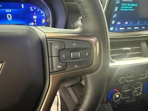 Used 2023 Chevrolet Tahoe High Country AWD/4WD image 19