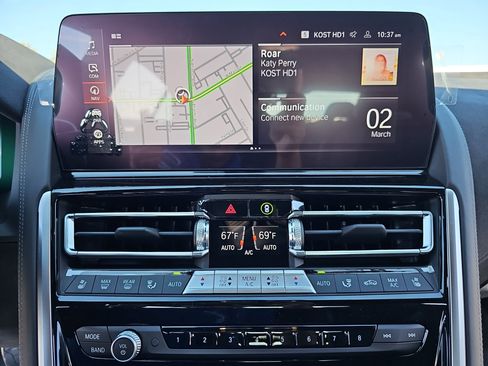 New 2026 BMW M850i xDrive image 21