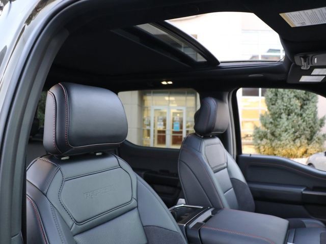 New 2026 Ford F150 Raptor AWD/4WD image 10