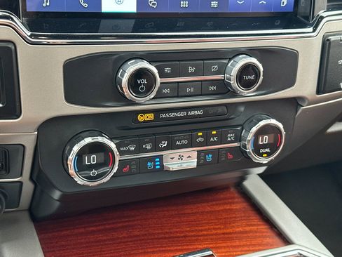 Used 2022 Ford F350 King Ranch w/ Tremor Off-Road Package AWD/4WD image 24