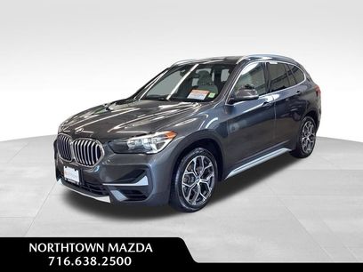 Used 2021 BMW X1 xDrive28i w/ Convenience Package