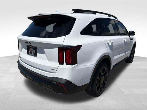 New 2026 Kia Sorento SX Prestige AWD/4WD image 7