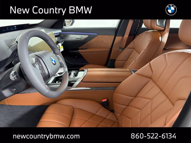 New 2027 BMW 740i xDrive AWD/4WD image 11