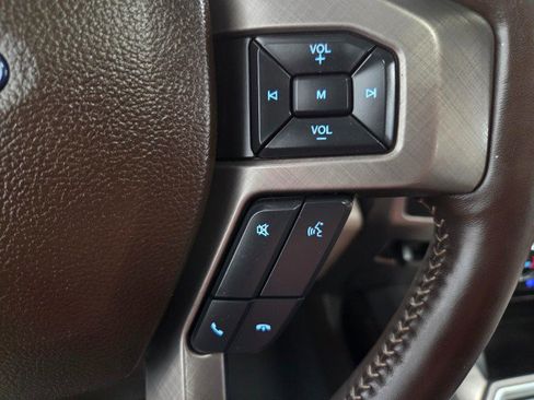 Used 2019 Ford F250 Limited w/ FX4 Off-Road Package image 48