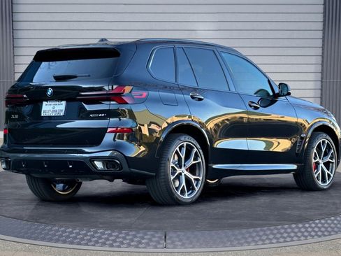 New 2026 BMW X5 xDrive40i w/ M Sport Package image 4