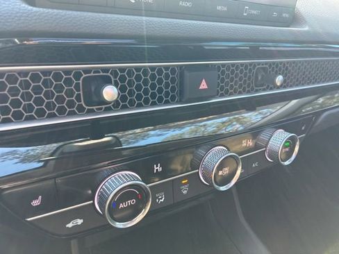 Used 2022 Honda Civic EX image 31