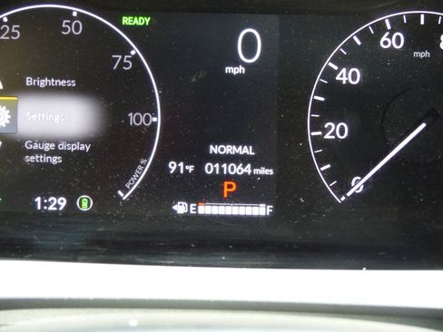Used 2025 Honda CR-V Sport image 47
