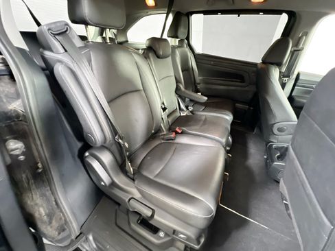 Used 2023 Honda Odyssey EX-L image 27