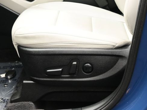 Used 2024 Kia Telluride S w/ S Sunroof Package FWD image 11