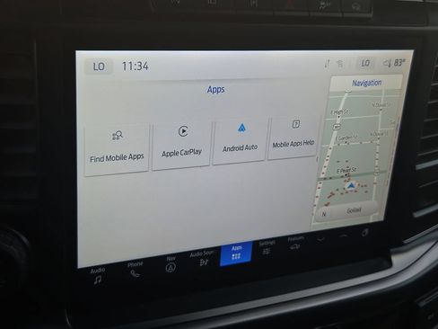 Used 2024 Ford F150 Tremor AWD/4WD image 12