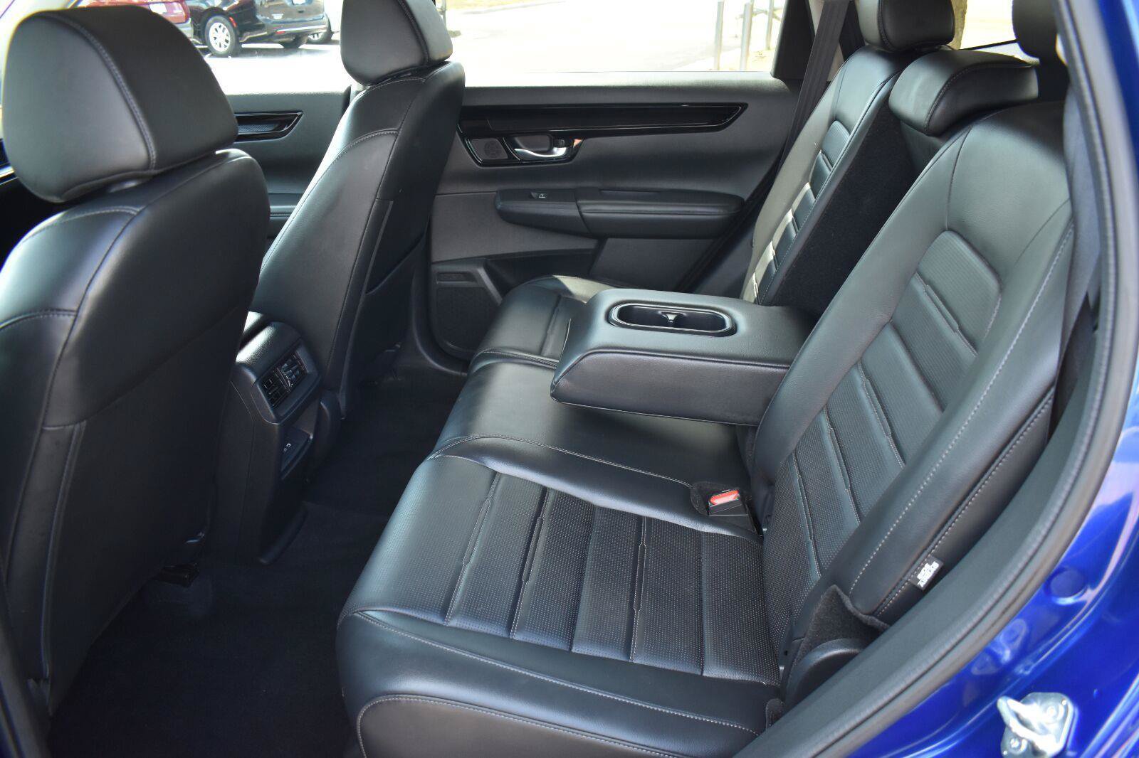 Used 2024 Honda CR-V EX-L image 12