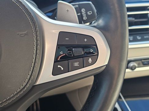 Used 2022 BMW X5 xDrive40i image 26