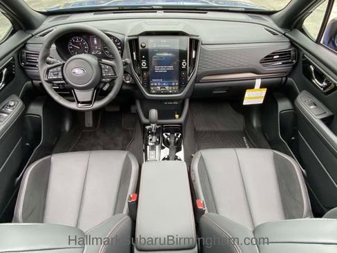 Used 2026 Subaru Forester Touring image 11