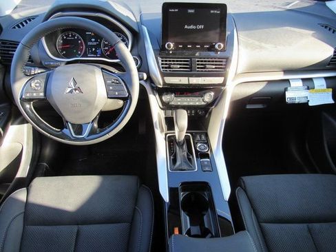 New 2026 Mitsubishi Eclipse Cross SE AWD/4WD image 9