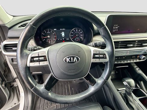 Used 2021 Kia Telluride SX w/ SX Prestige Package AWD/4WD image 39