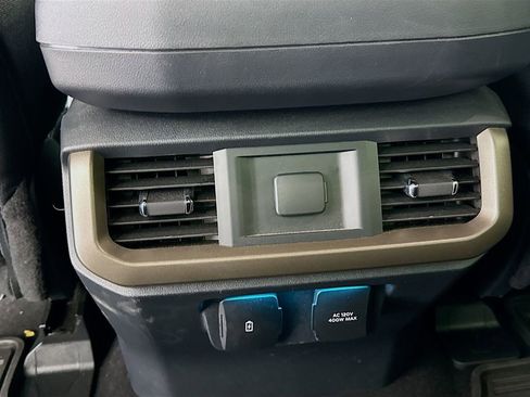 Used 2024 Ford F150 STX w/ Equipment Group 201A FX4 image 24