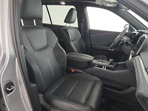 Used 2024 Lexus TX 350 FWD w/ Technology Package image 34