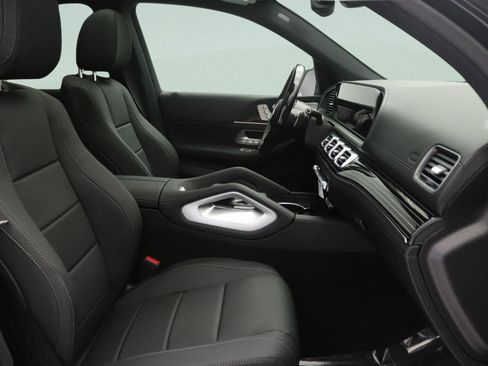 New 2026 Mercedes-Benz GLE 450 4MATIC image 11