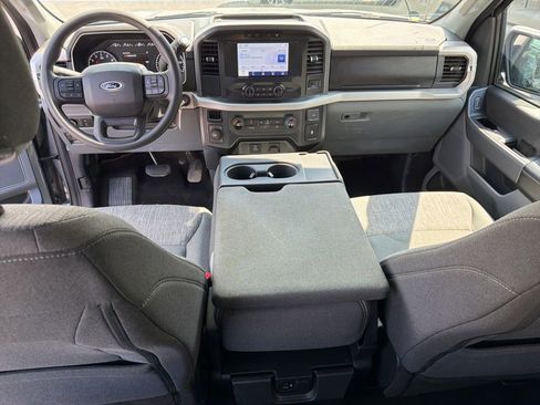 Used 2022 Ford F150 XLT AWD/4WD image 11