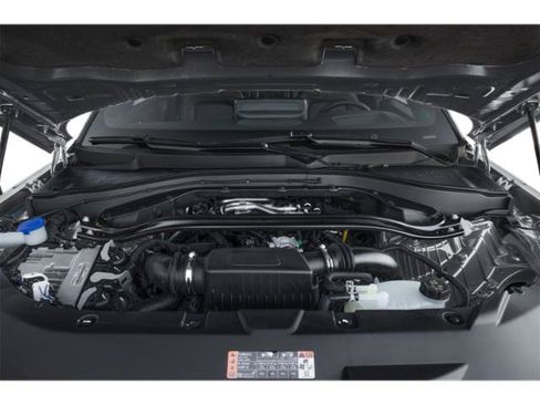 New 2026 Lincoln Aviator Reserve w/ Jet Appearance Package AWD/4WD image 11