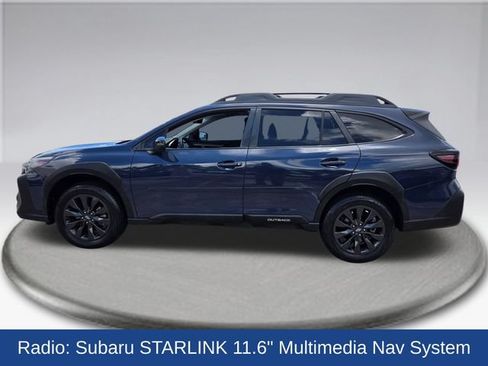 Certified 2023 Subaru Outback Onyx Edition AWD/4WD image 19