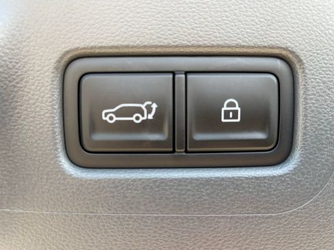 Used 2025 Hyundai Santa Fe Calligraphy AWD/4WD image 43