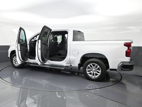Used 2024 Chevrolet Silverado 1500 LT RWD image 28